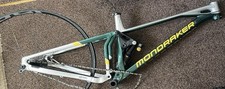 Mondraker Super foxy R 2023