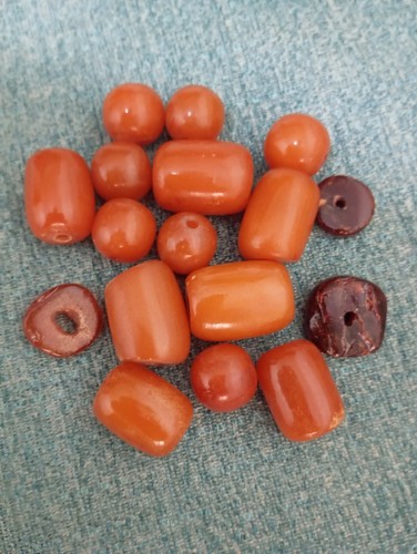 Antique yemeni cube - antique,