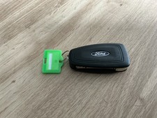 GENUINE FORD THREE BUTTON