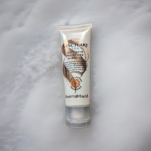 Sanctuary spa wet skin - sanctuary,
