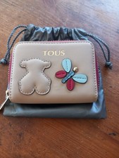 Tous Purse And Dustbag Exc
