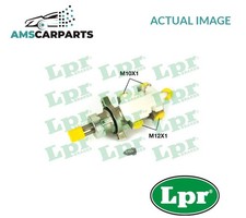 BRAKE MASTER CYLINDER 1280 LPR