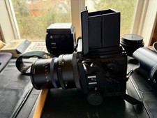 Mamiya rz67 pro - full, kit
