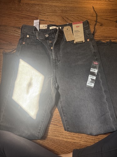 Levi women jeans wedgie - levi’s,
