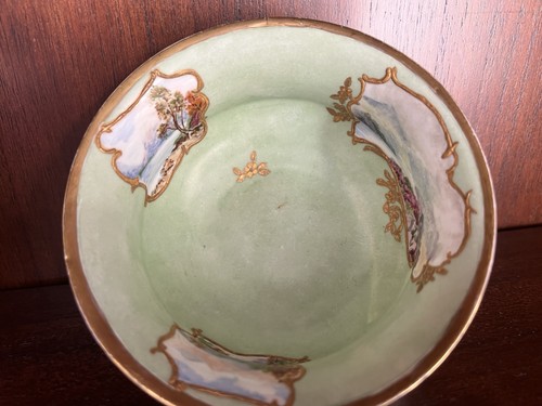 Antique aynsley porcelain - antique,