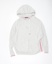 Mint Velvet Women's Grey