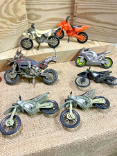 Job Lot Bundle - 7 x action