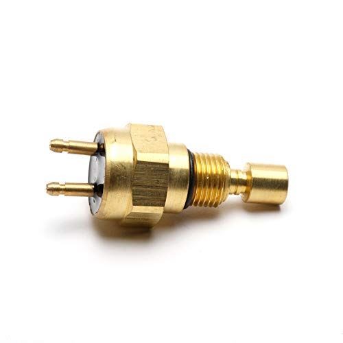 Thermostat radiator fan switch - radiator,