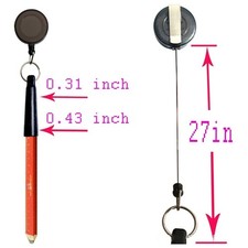 Practical Anti Lost Silicone