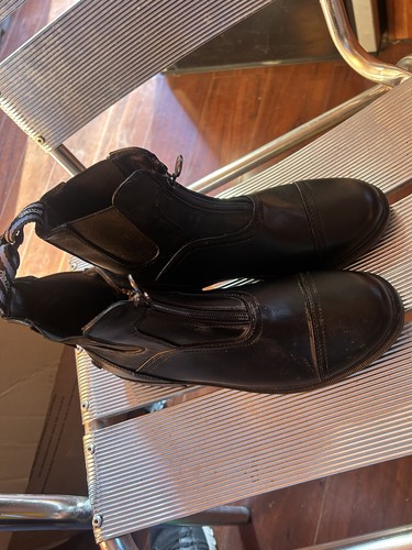Brand jodhpur boots - jodhpur,