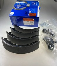 Original brake jaw set ATE Kit