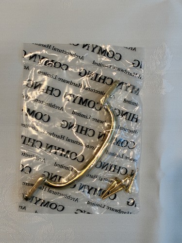 Comyn ching pair of polished - -,