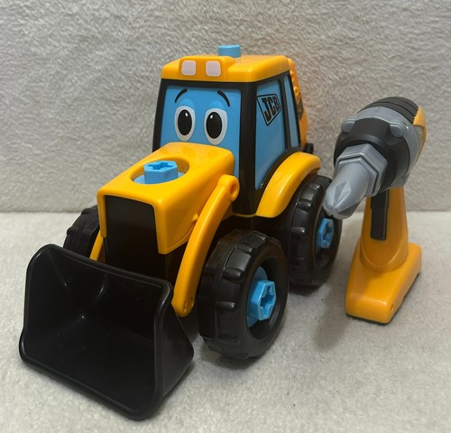 First jcb take apart joey - first,
