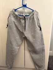 Nike NRG All Over Swoosh