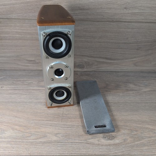 Denon a3l surround speaker - denon,
