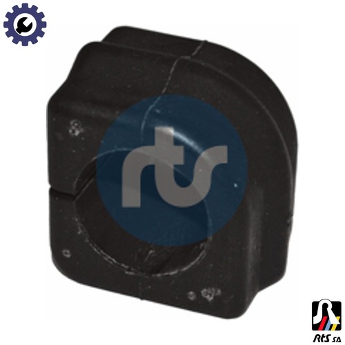 Mounting stabiliser bar - stabiliser,