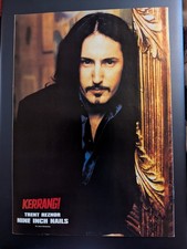  TRENT REZNOR - NINE INCH