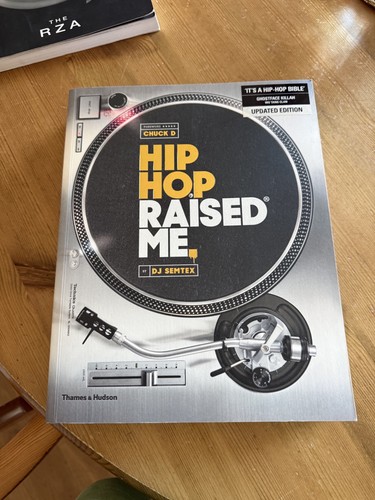 Hip hop raised 174 dj - by,