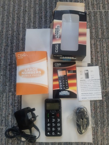 Cgg mobile phone modelsr638a - cgg,