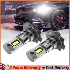 AUXITO 2x H7 LED Headlight