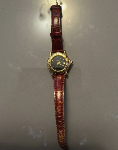 Everite vintage men watch - men's,
