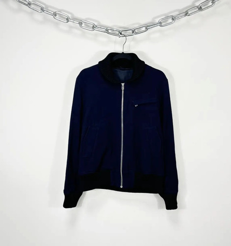 Acne studios aw07 vintage - aw07,