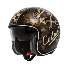 Premier Vintage OP 9 Open Face