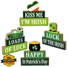 Gift Boutique St Patrick's Day