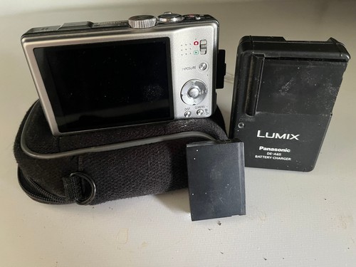Panasonic camera spares - , repair
