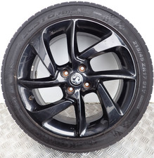 VAUXHALL CORSA E / ADAM 17"