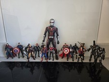 Inch mcu figure job lot - figure,