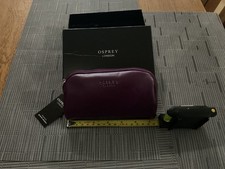 Osprey purple graeme ellisdon - osprey,