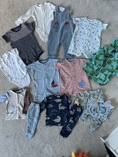 Huge Boys 3-6 Months Clothes