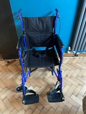 Wheelchair