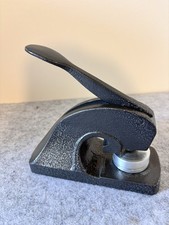 Embosser for Notary/Company