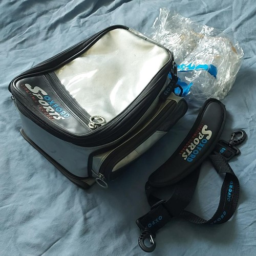 Oxford sports lifetime - oxford, luggage