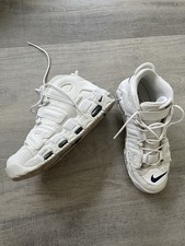 Nike Air Max Uptempo Mens Size UK9