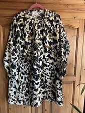 MASAI Idette Long Sleeve Tunic