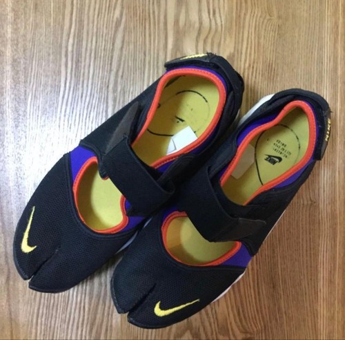 Rare nike air rift - rare,