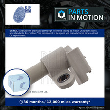 Camshaft Position Sensor fits FORD MONDEO Mk4 TDCi 2.0D 07 to 13 Blue Print New