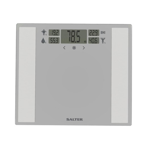 Digital bathroom scales - digital,