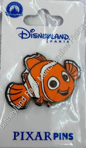 Disneyland paris pixar finding - disneyland,