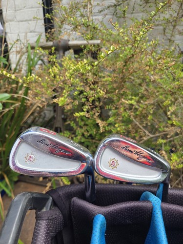 Ben hogan golf clubs - golf, ,