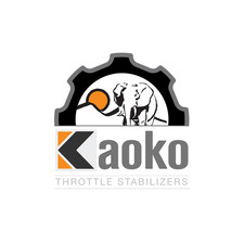Kaoko Throttle Stabilizers for