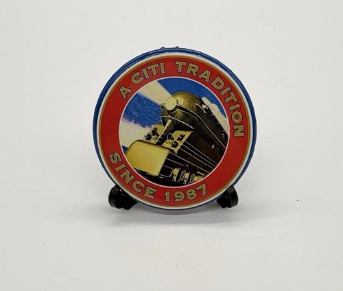 Souvenir button pin - souvenir,