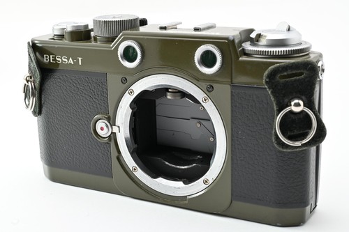Rare near mint voigtlander - rare![near, mint]