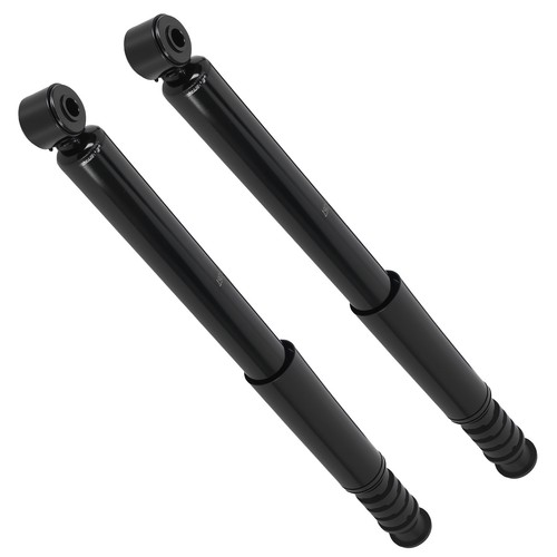 Pair rear shock for - rear, renault