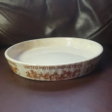 Vintage Crown Devon Large 24