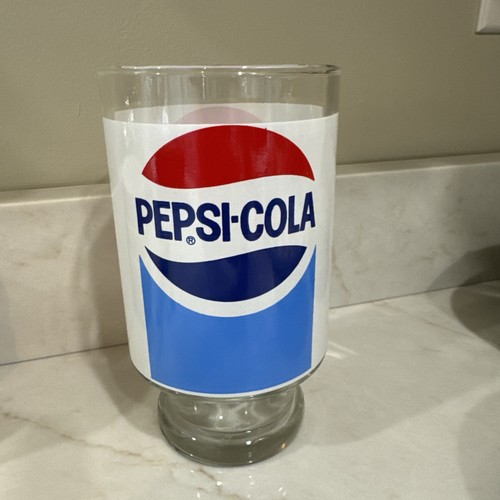 Pepsi cola footed - cola,