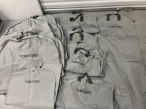 Tom ford suit - tom, x14
